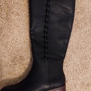 Lucky Brand boots size 5